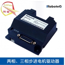 AGV驱动器伺服驱动器美国RoboteQ驱动器