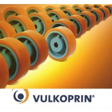 比利时VULKOPRIN聚氨酯轮，进口聚氨酯轮