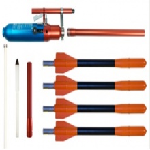 PLT R-230气动抛绳器系统（挪威Restech）