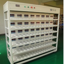 定制老化架充电器老化车手机老化架LED电源老化柜开关电源老化架 举报
