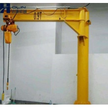 多种规格的悬臂吊厂家现货出售 专业厂家定制生产 旋转悬臂吊