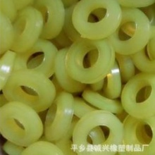 厂家直销聚氨酯18*35梅花弹性垫 联轴器缓冲垫 0型圈