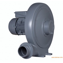 HTB200-2002KW透浦式多段式鼓风机